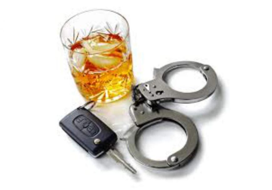 Entra em vigor lei que aumenta pena para motorista embriagado.